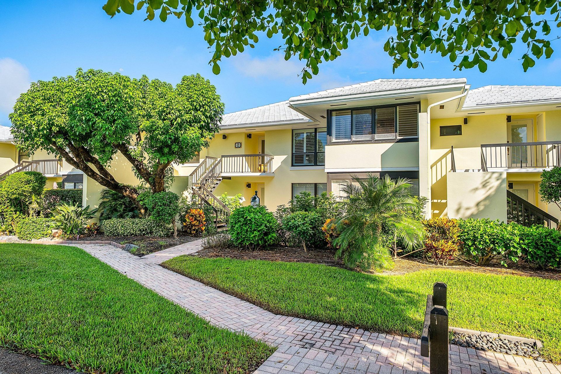 3641 Quail Ridge Drive, Unit Bobwhite A, Boynton Beach, FL 33436 Photo