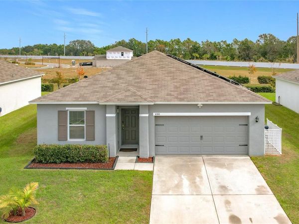 440 BURNHAM CIRCLE, AUBURNDALE, FL 33823