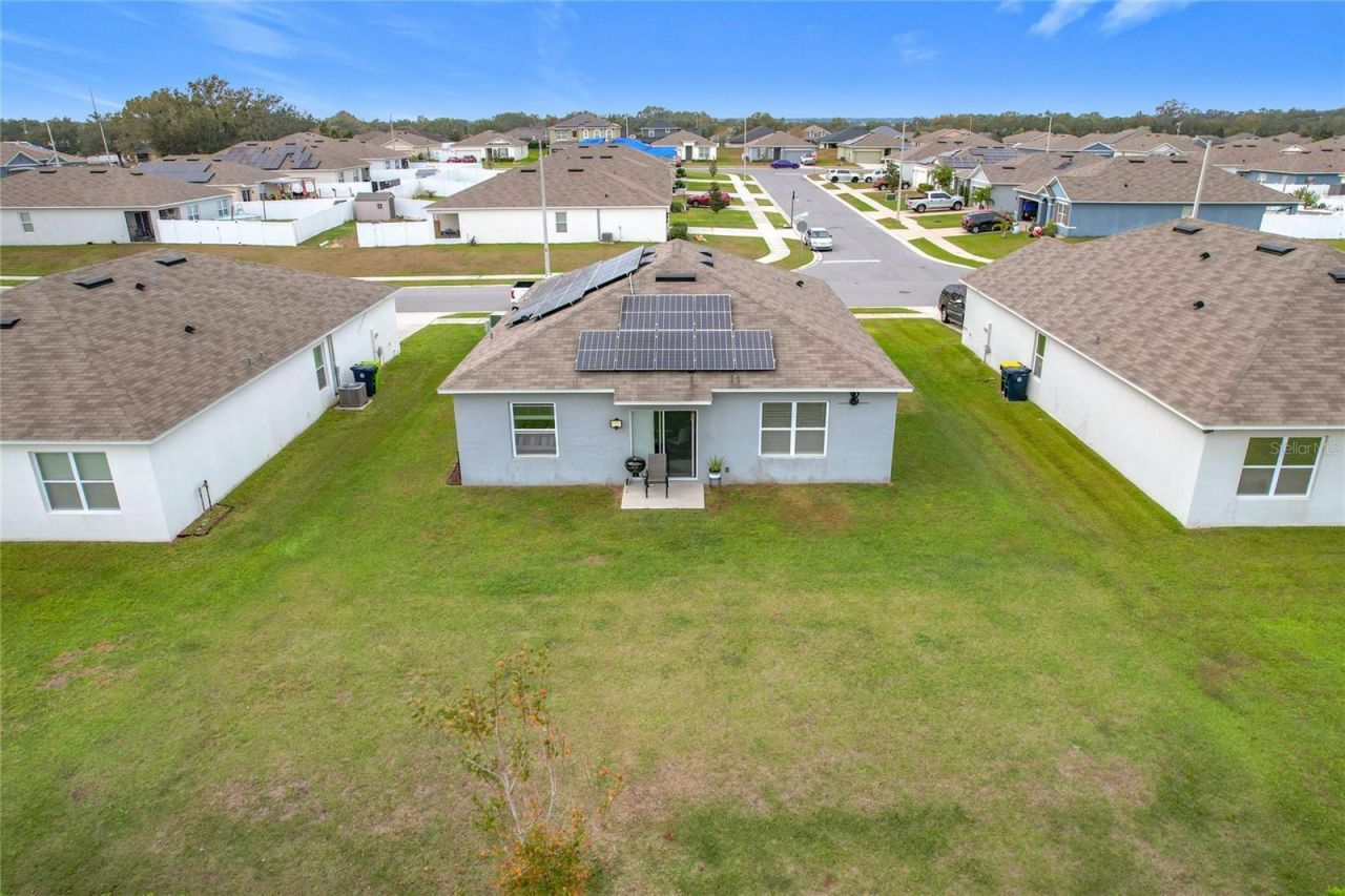 440 Burnham Circle, Auburndale, FL 33823 Photo