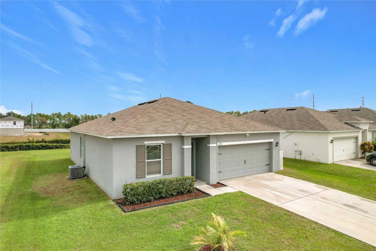 440 Burnham Circle, Auburndale, FL 33823 Photo