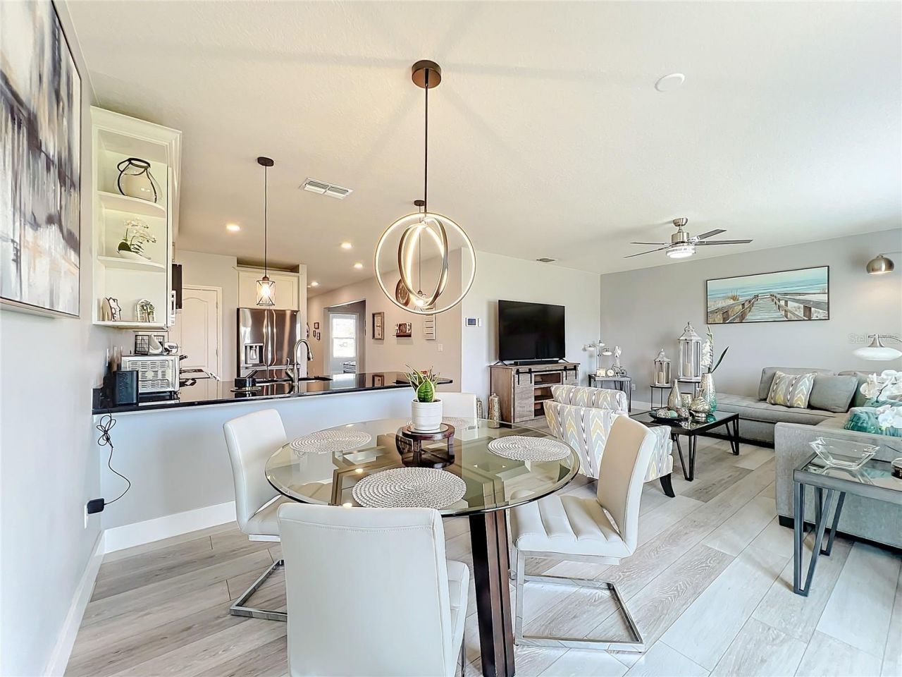 440 Burnham Circle, Auburndale, FL 33823 Photo