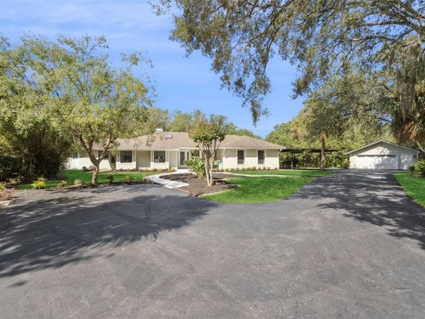 298 LAKE MARKHAM ROAD, SANFORD, FL 32771