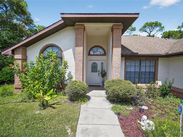 8959 HERNANDO WAY, WEEKI WACHEE, FL 34613