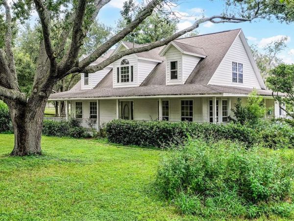 11425 LAST CHANCE ROAD, CLERMONT, FL 34714