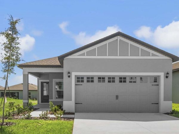 3708 BERGAMOT STREET, LAKE ALFRED, FL 33850