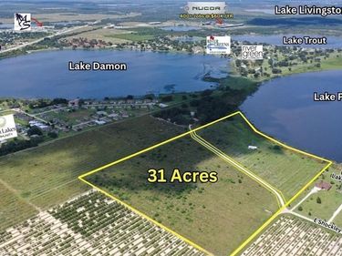 220 E SHOCKLEY ROAD, AVON PARK, FL 33825