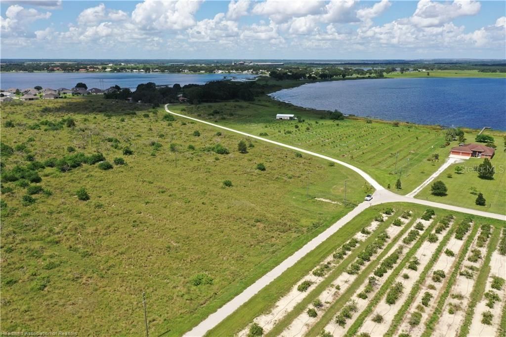 220 E Shockley Road, Avon Park, FL 33825 Photo