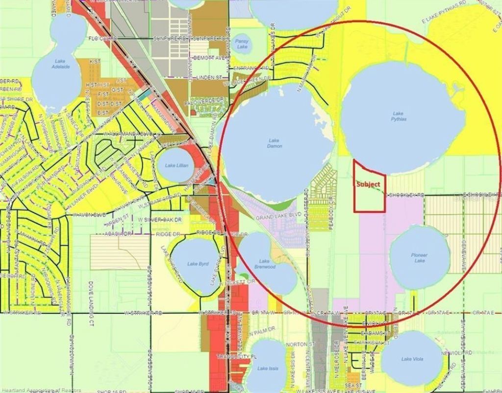 220 E Shockley Road, Avon Park, FL 33825 Photo