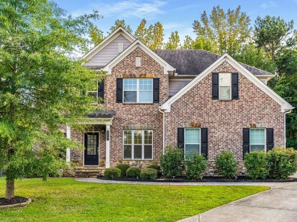 310 Big Creek Way, Alpharetta, GA 30004