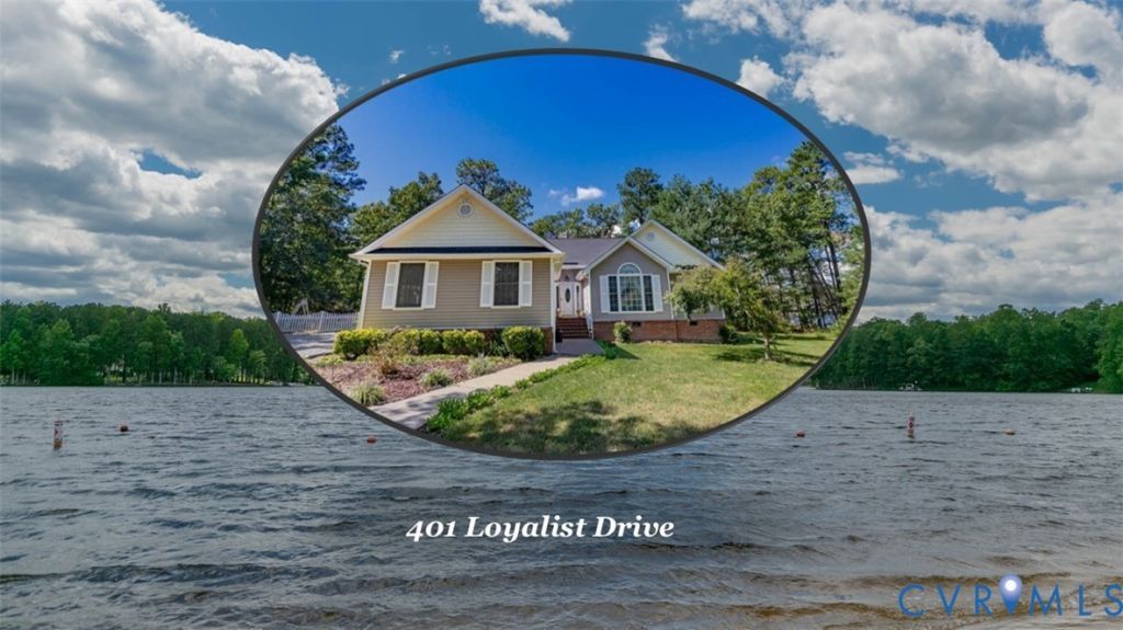 401 Loyalist Drive, Ruther Glen, VA 22546 Main Photo