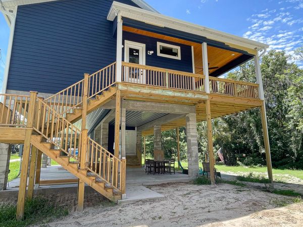 4071 LAZY ACRES Road, Middleburg, FL 32068