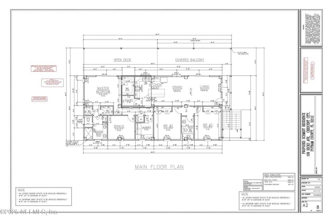 4071 Lazy Acres Road, Middleburg, FL 32068 Photo