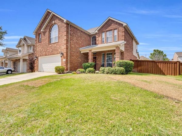 3172 Serpis, Grand Prairie, TX 75054