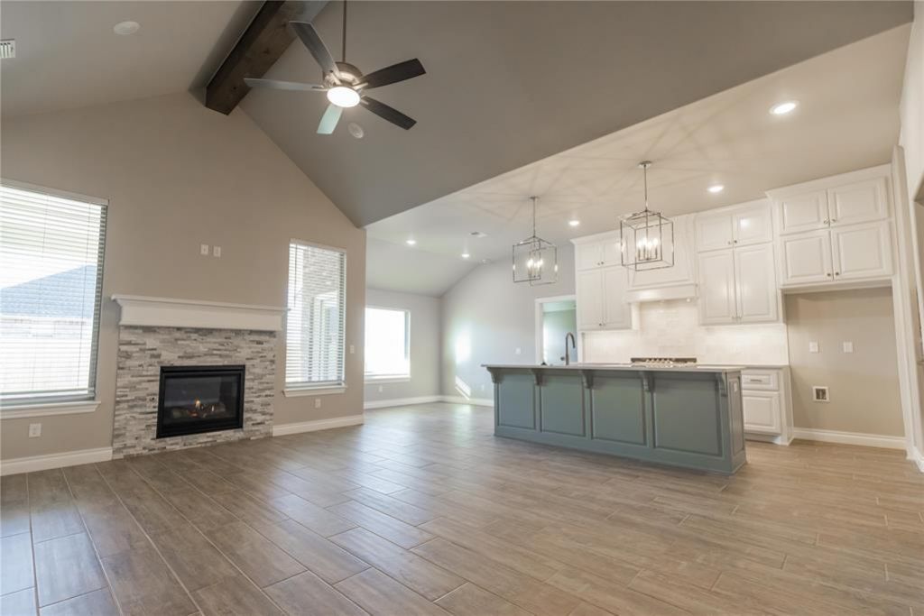 2304 NW 171st Street, Edmond, OK 73012 Main Photo