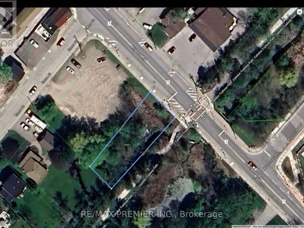 15930 Airport Road, Caledon (Caledon East), ON L7C1H9