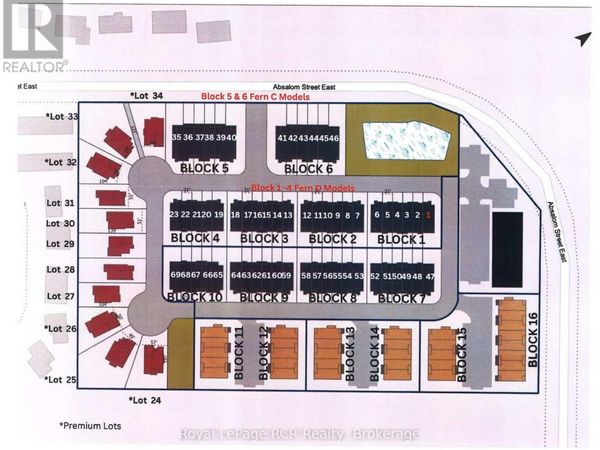 24 Finley Court, South Bruce, ON N0G2J0
