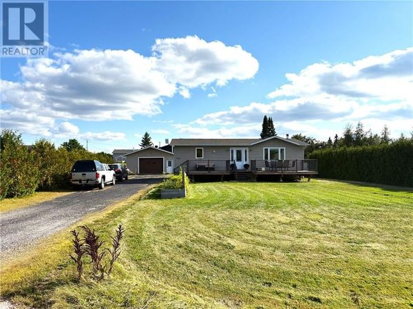 746 Hwy 64, Alban, ON P0M1A0