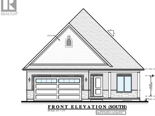 92 ST MICHAELS Street, Delhi, ON N4B0A3