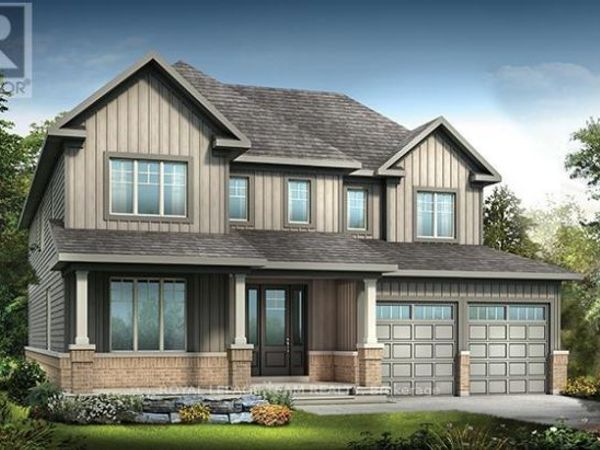 3220 Starboard Street, Ottawa, ON K4M0W7