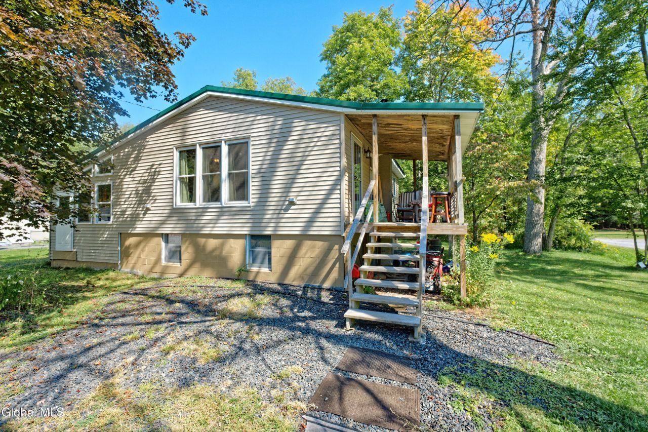 356 Vernal Butler Road, Cairo, NY 12413 Main Photo