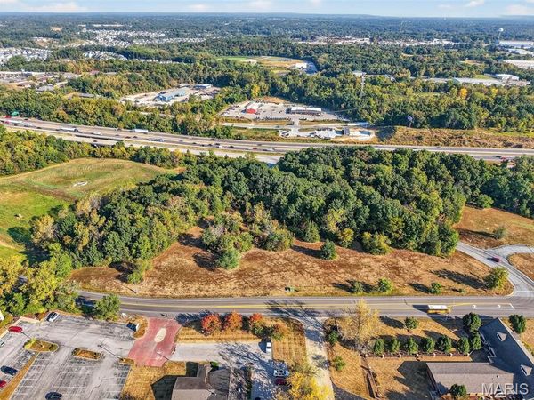 5.82 Ac Lake St. Louis Boulevard, Lake St Louis, MO 63367