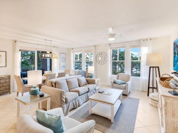 9700 Grand Sandestin Boulevard, Unit 4402/4404, Miramar Beach, FL 32550