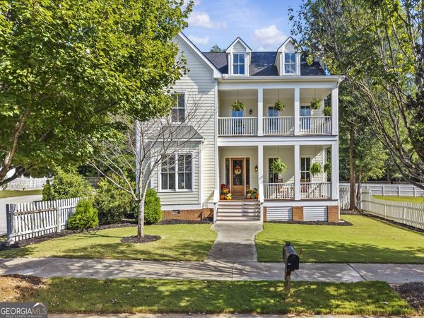 568 New Post Road, Madison, GA 30650