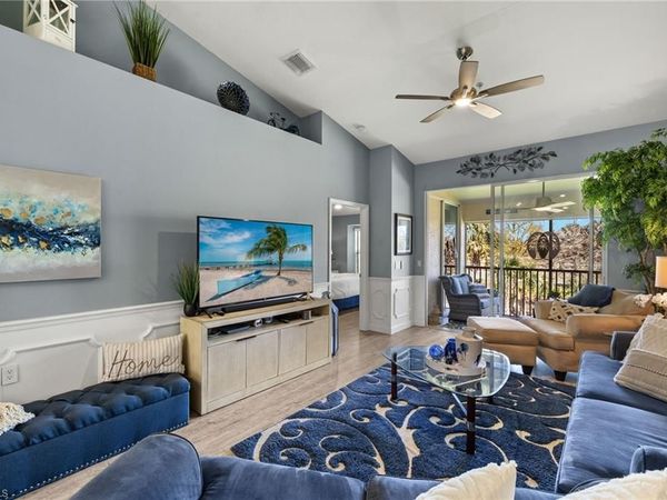 21311 Lancaster RUN, Unit 721, ESTERO, FL 33928