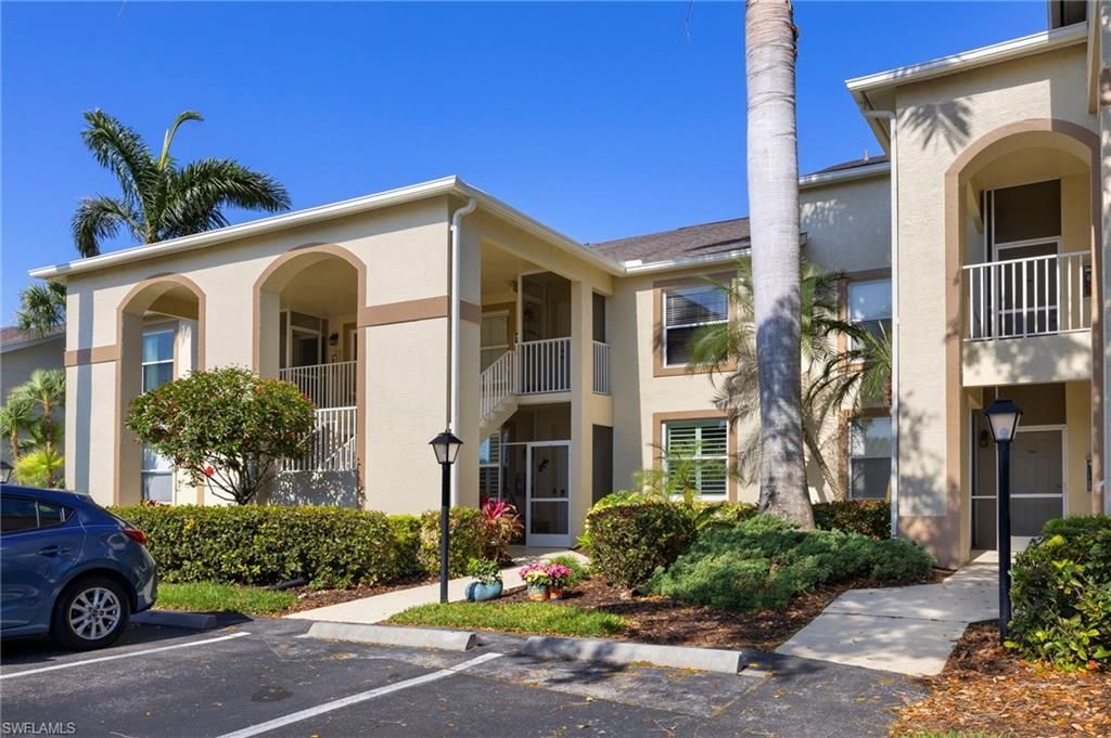 21311 Lancaster Run, Unit 721, Estero, FL 33928 Photo