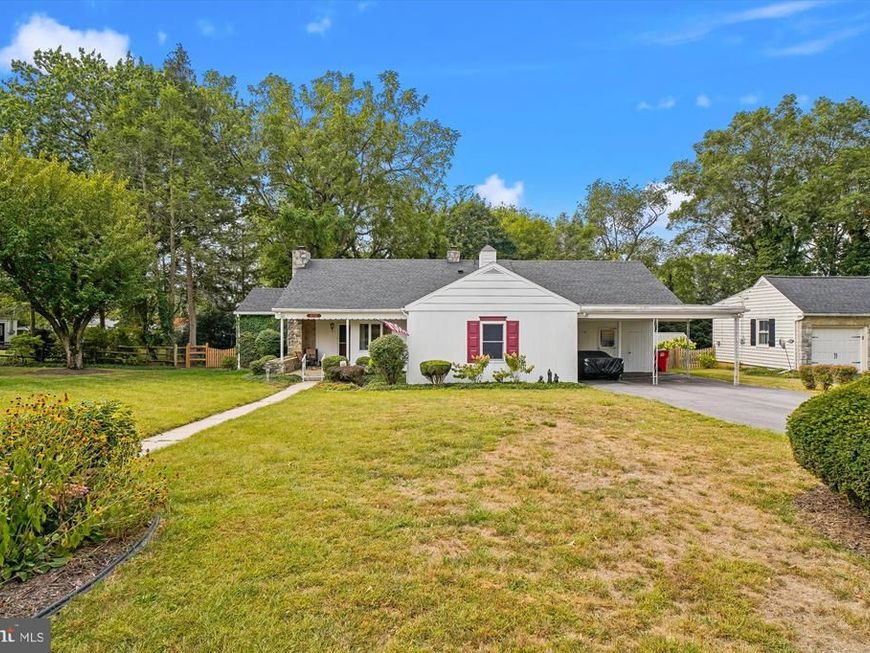 18735 Briarwood Drive, Hagerstown, MD 21742 Main Photo