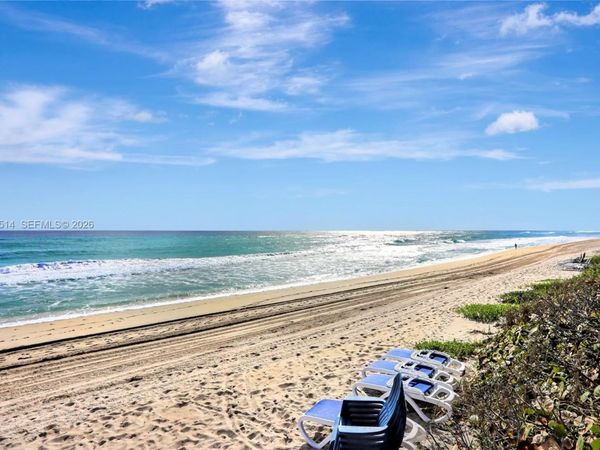 1223 Hillsboro Mile, Unit 4, Hillsboro Beach, FL 33062