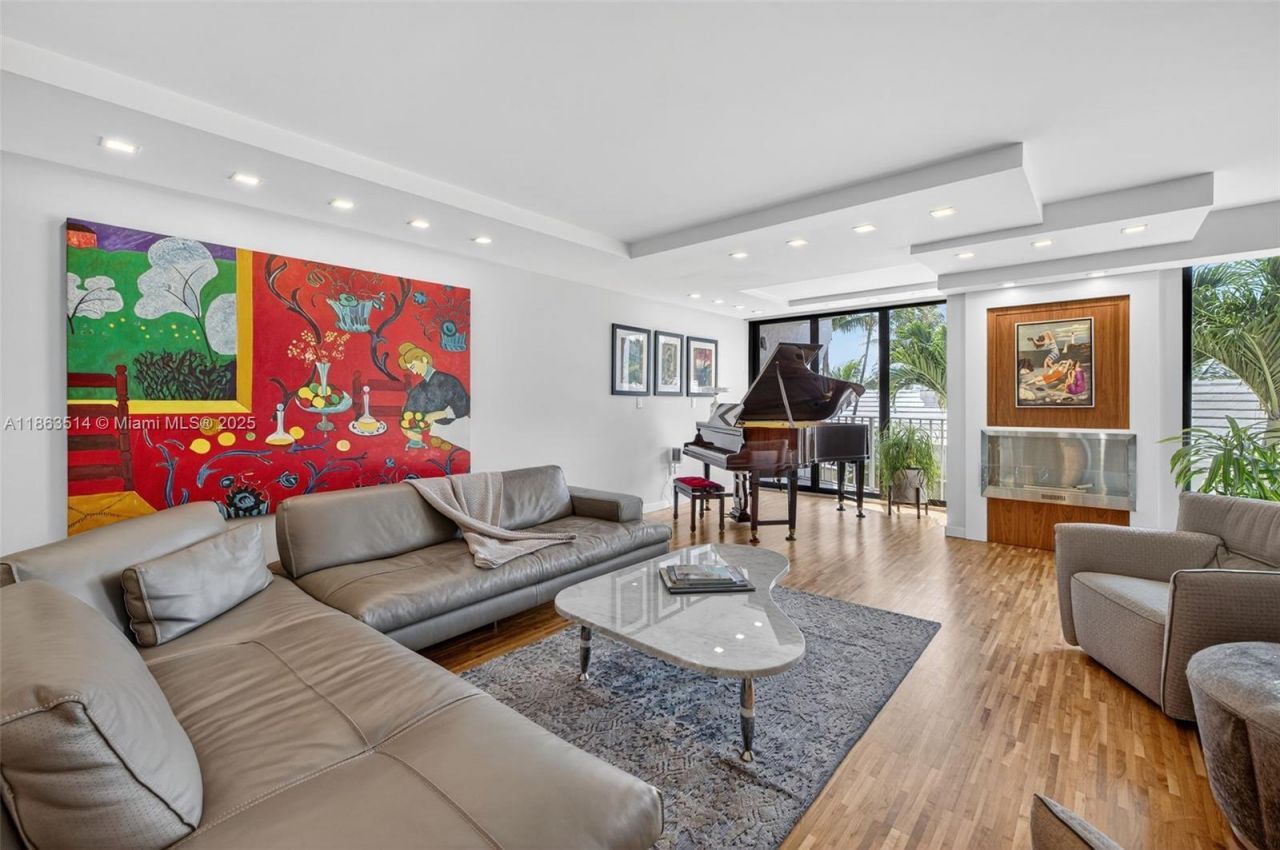 1223 Hillsboro Mile, Unit 4, Hillsboro Beach, FL 33062 Photo