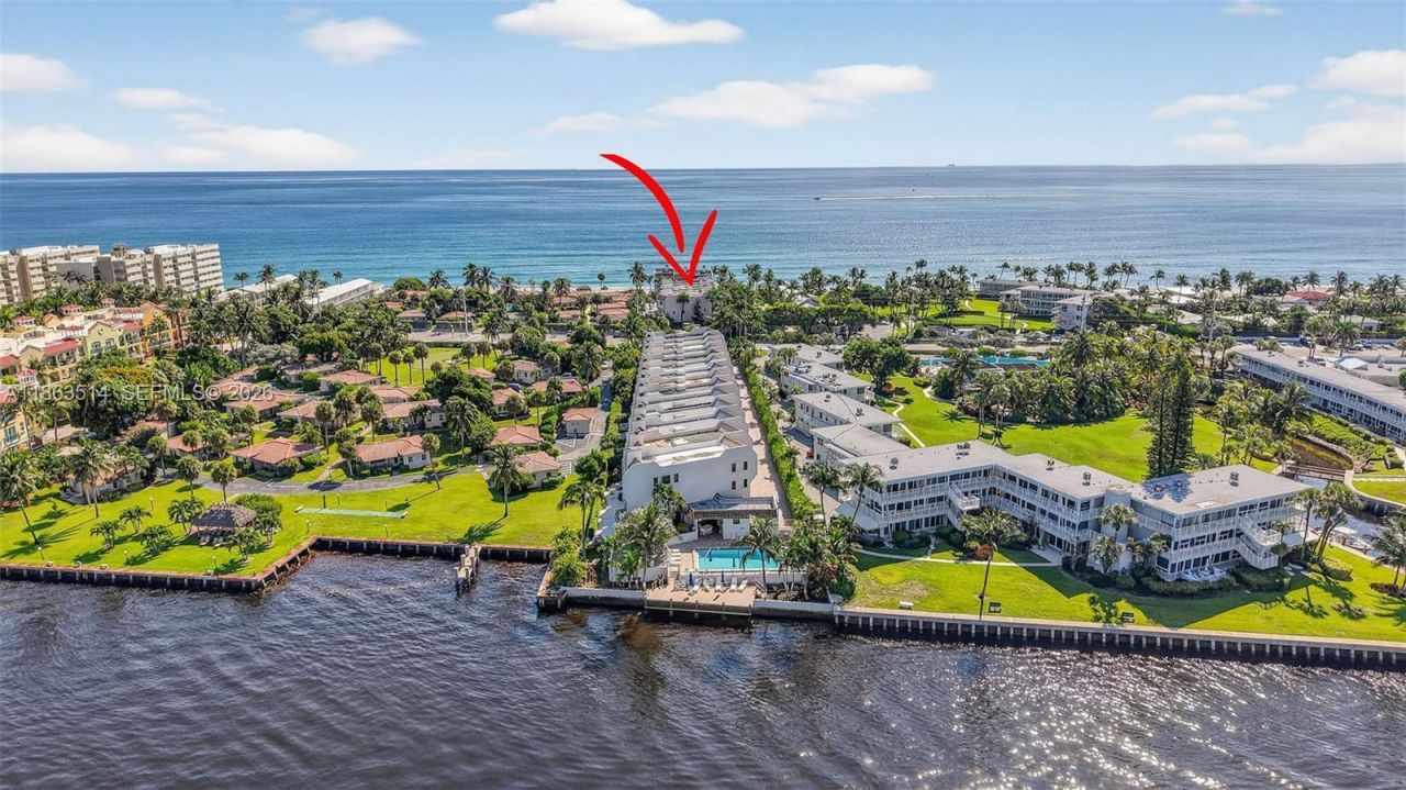 1223 Hillsboro Mile, Unit 4, Hillsboro Beach, FL 33062 Photo