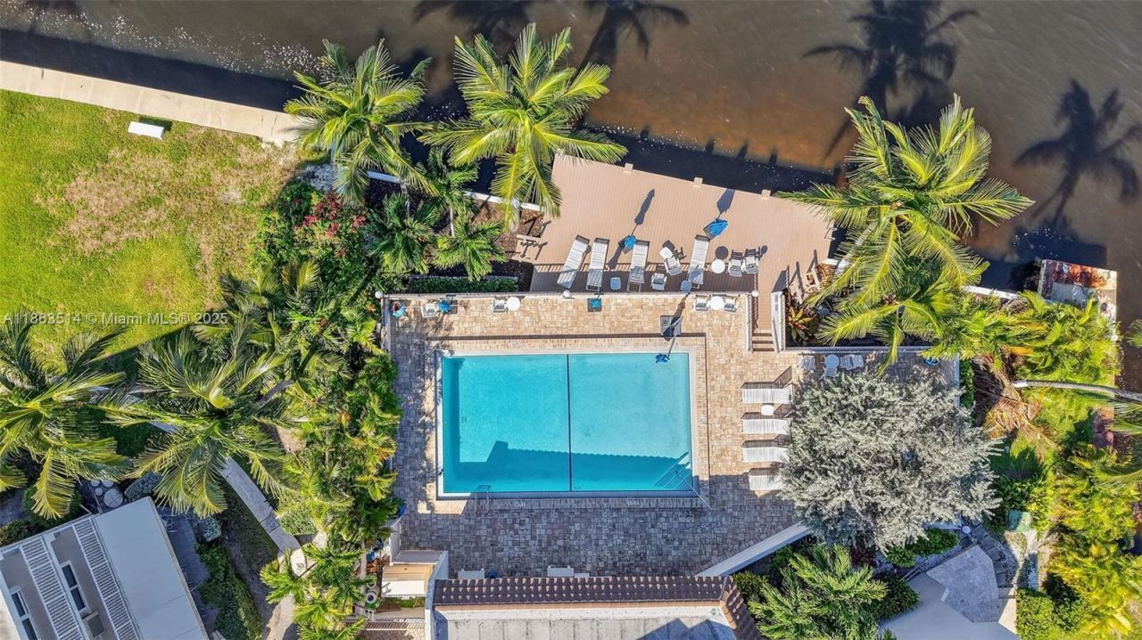 1223 Hillsboro Mile, Unit 4, Hillsboro Beach, FL 33062 Photo