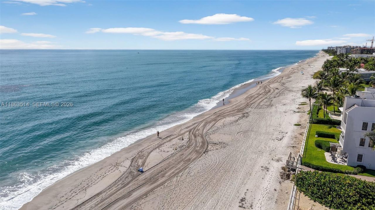 1223 Hillsboro Mile, Unit 4, Hillsboro Beach, FL 33062 Photo