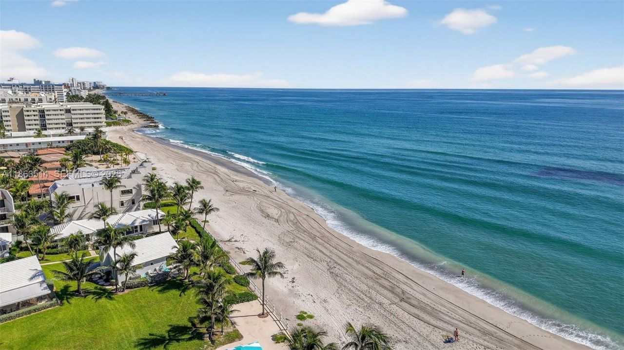 1223 Hillsboro Mile, Unit 4, Hillsboro Beach, FL 33062 Photo