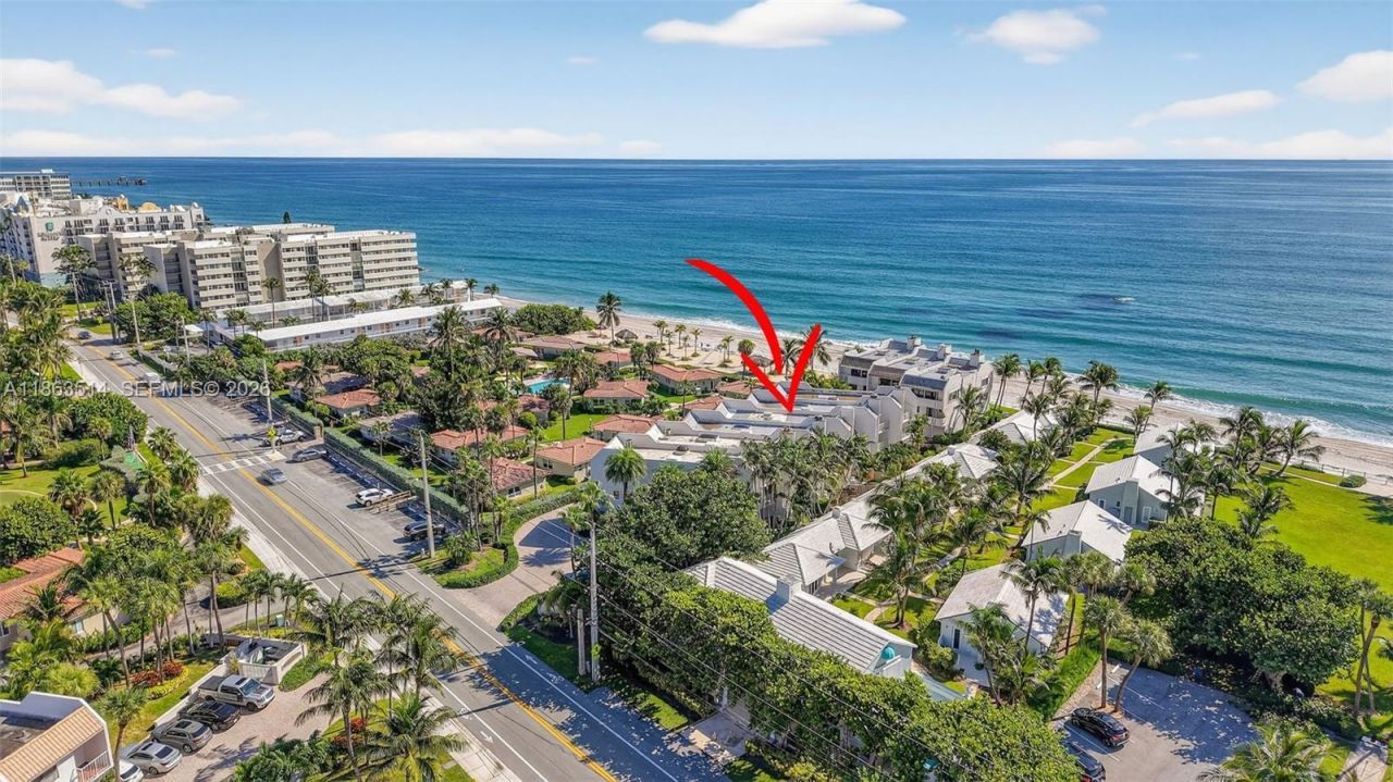 1223 Hillsboro Mile, Unit 4, Hillsboro Beach, FL 33062 Photo