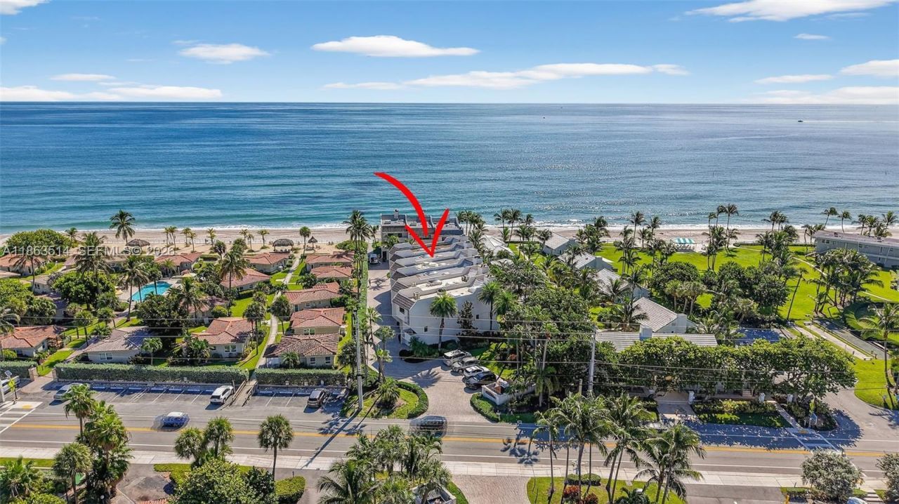 1223 Hillsboro Mile, Unit 4, Hillsboro Beach, FL 33062 Photo