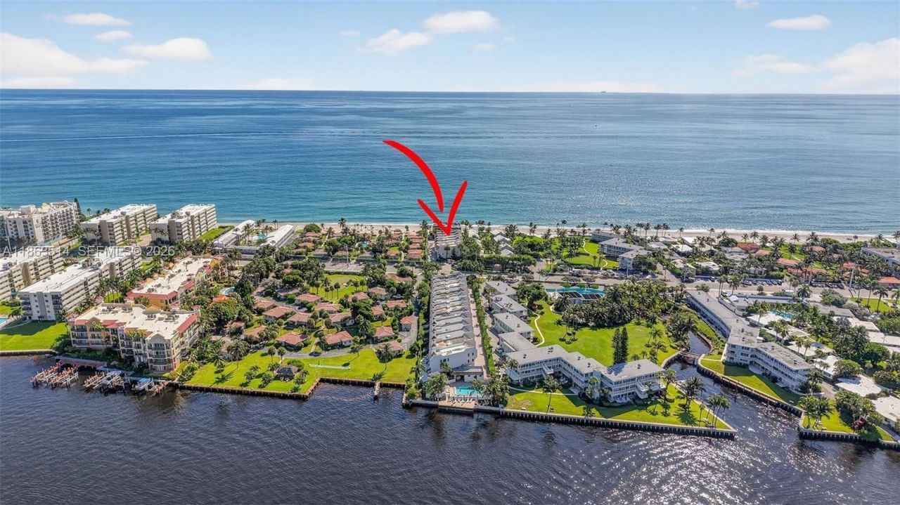 1223 Hillsboro Mile, Unit 4, Hillsboro Beach, FL 33062 Photo
