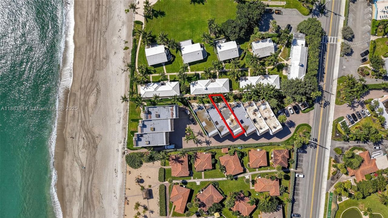 1223 Hillsboro Mile, Unit 4, Hillsboro Beach, FL 33062 Photo