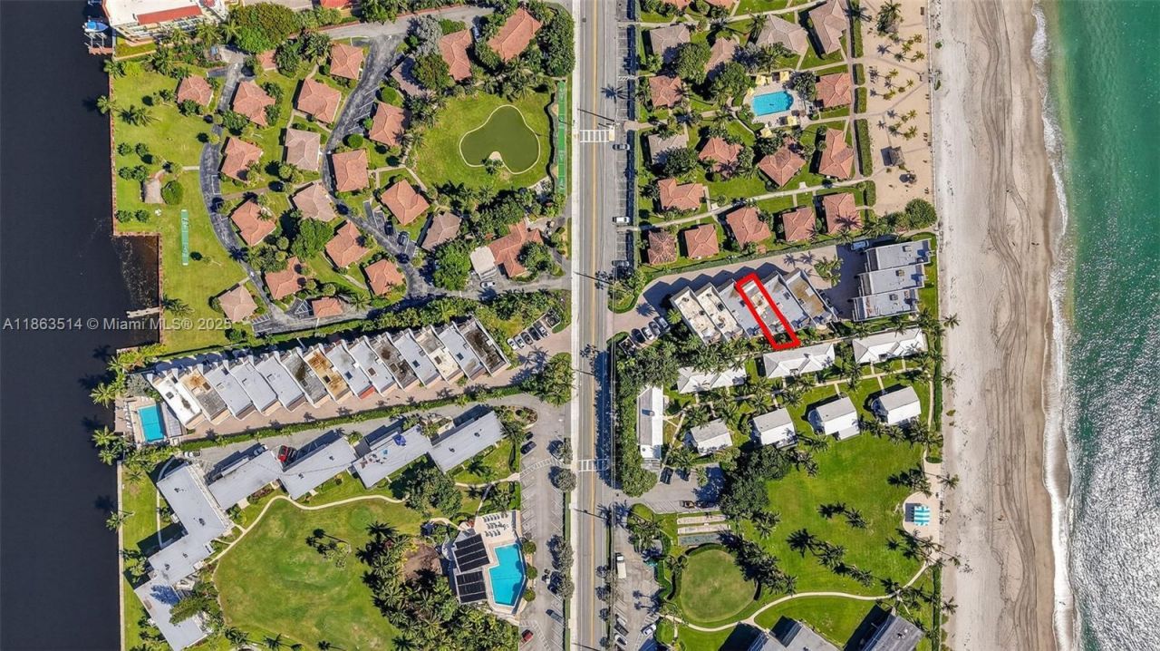 1223 Hillsboro Mile, Unit 4, Hillsboro Beach, FL 33062 Photo