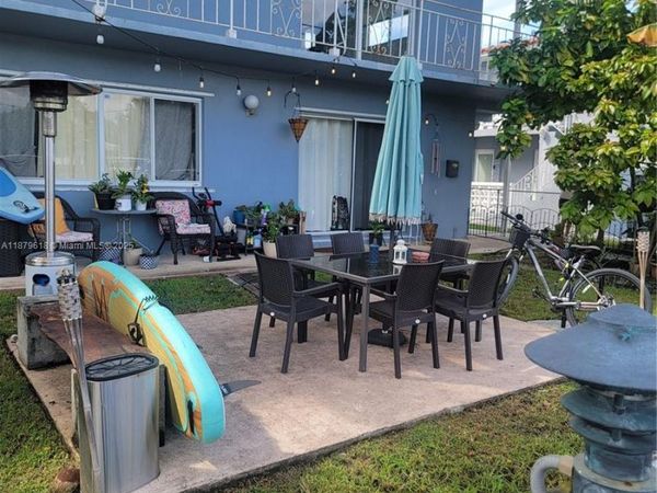 2033 Calais Dr, Unit 5, Miami Beach, FL 33141