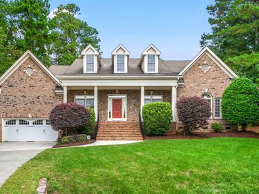 7721 Moondance Court, Wake Forest, NC 27587