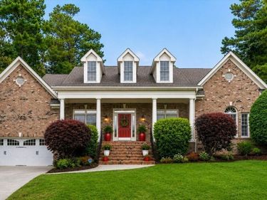 7721 Moondance Court, Wake Forest, NC 27587