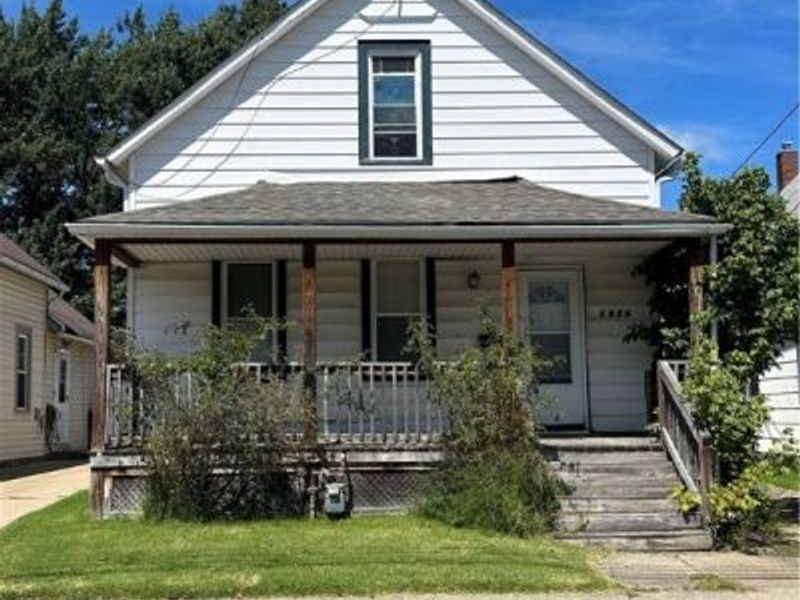 3836 Storer Avenue, Cleveland, OH 44109 Photo 1