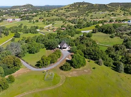 184 Carmel Rd, Burson, CA 95225 Photo