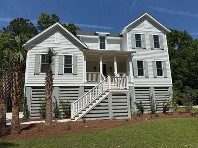 1191 Rivershore Road, Charleston, SC 29492