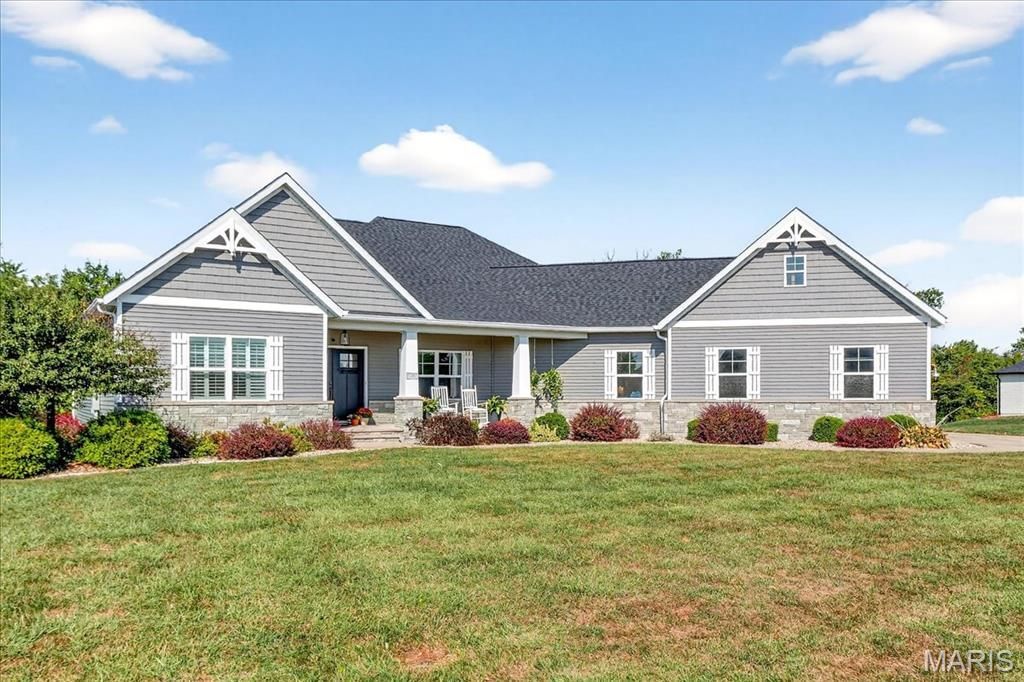1821 Orr Lane, O Fallon, IL 62269 Main Photo