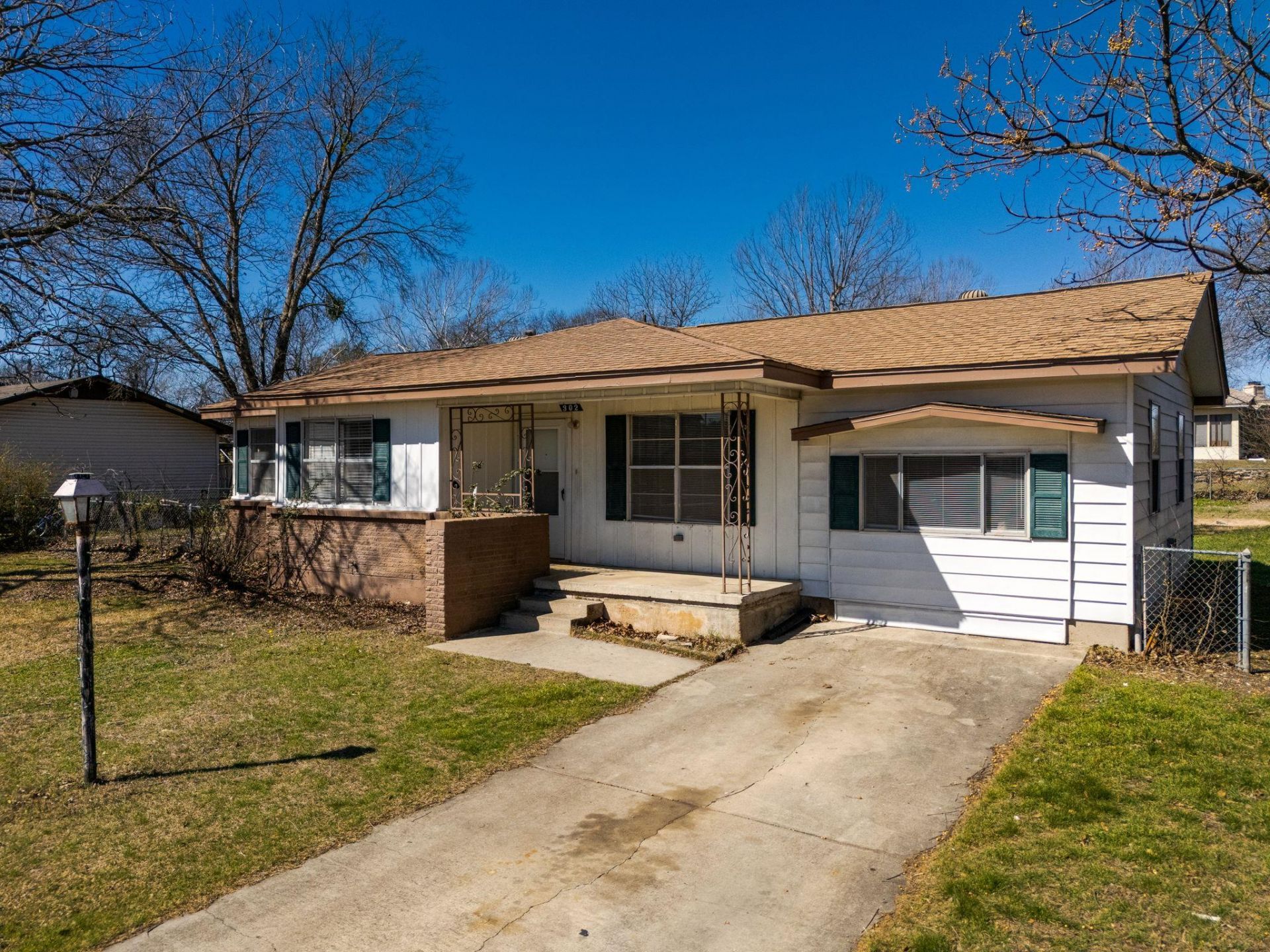 302 Easy St, Copperas Cove, TX 76522 Main Photo