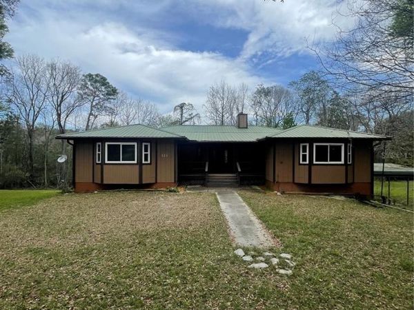 121 SWEET GUM DRIVE, MELROSE, FL 32666